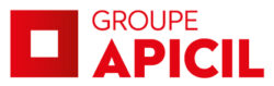 Logo du groupe APICIL